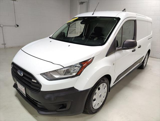 used 2021 Ford Transit Connect car, priced at $29,995