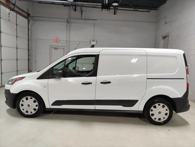 used 2021 Ford Transit Connect car, priced at $29,995