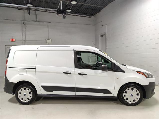 used 2021 Ford Transit Connect car, priced at $29,995