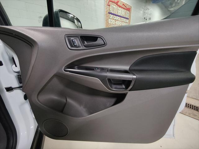 used 2021 Ford Transit Connect car, priced at $29,995