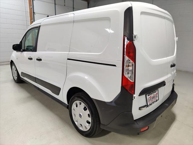 used 2021 Ford Transit Connect car, priced at $29,995