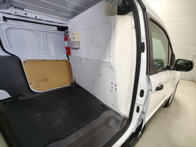 used 2021 Ford Transit Connect car, priced at $29,995