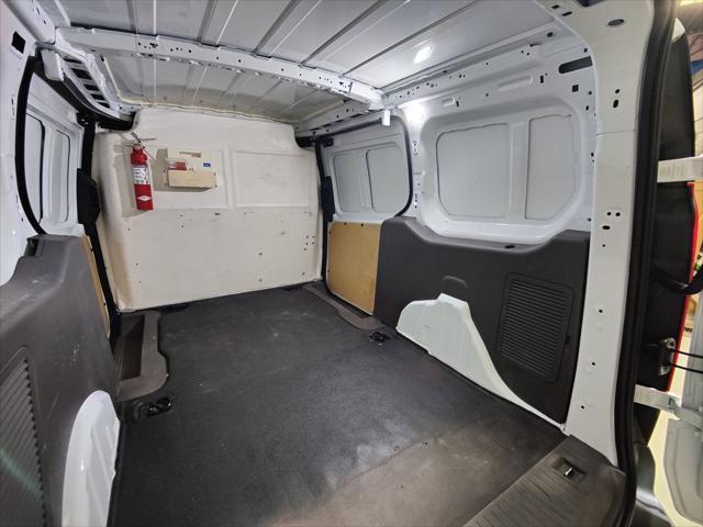used 2021 Ford Transit Connect car, priced at $29,995
