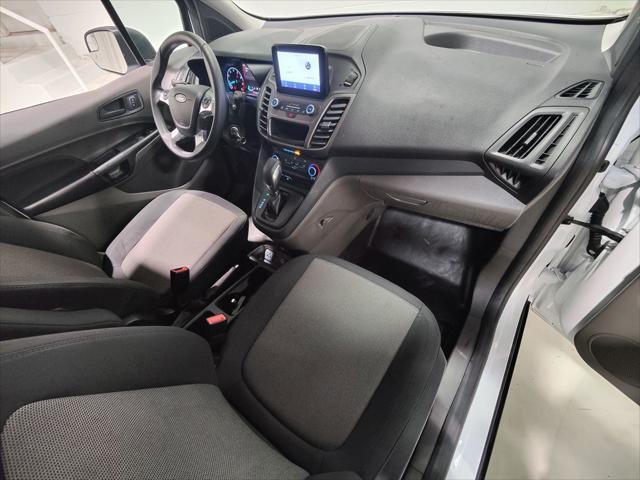 used 2021 Ford Transit Connect car, priced at $29,995