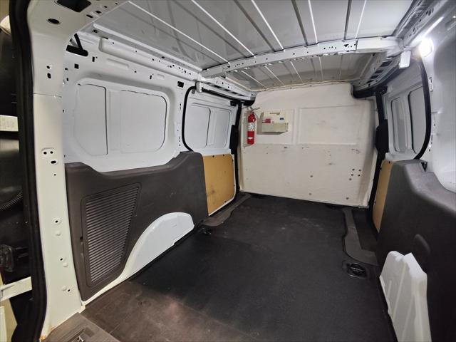 used 2021 Ford Transit Connect car, priced at $29,995