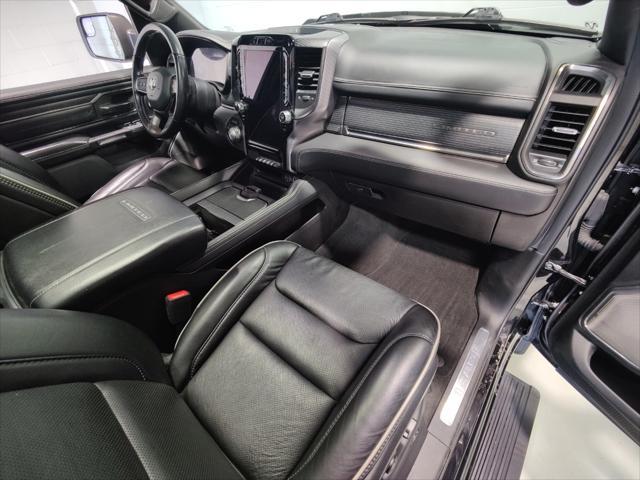 used 2020 Ram 1500 car, priced at $41,977