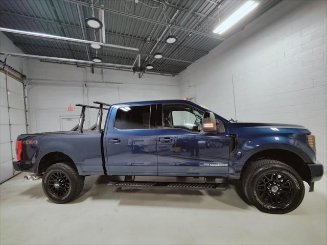 used 2019 Ford F-250 car, priced at $49,995