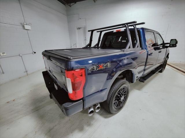 used 2019 Ford F-250 car, priced at $49,995