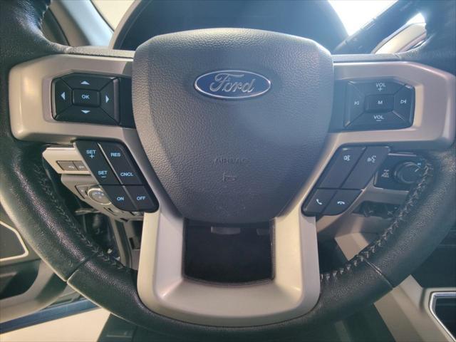 used 2019 Ford F-250 car, priced at $49,995