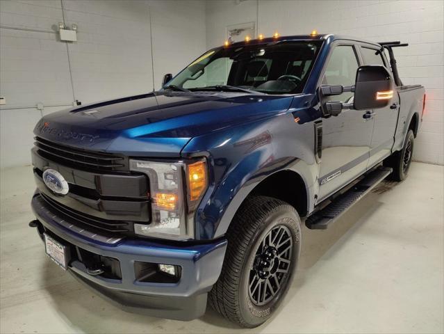 used 2019 Ford F-250 car, priced at $49,995