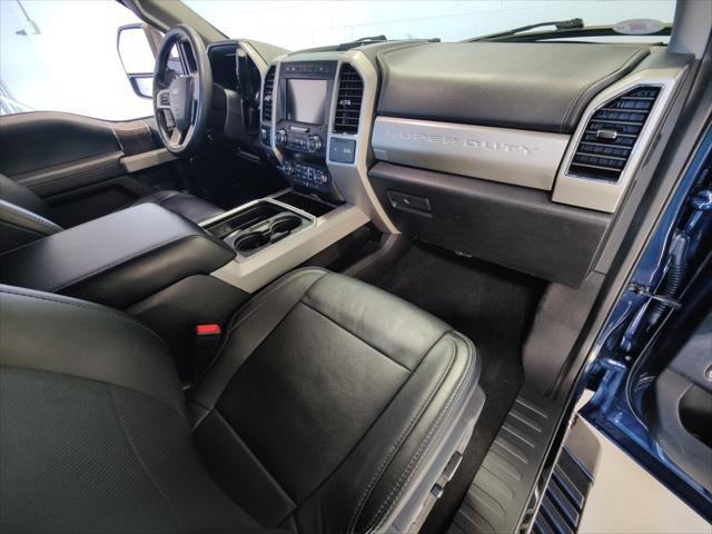 used 2019 Ford F-250 car, priced at $51,995