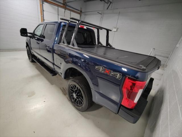 used 2019 Ford F-250 car, priced at $49,995