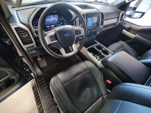 used 2019 Ford F-250 car, priced at $49,995