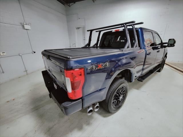 used 2019 Ford F-250 car, priced at $51,995