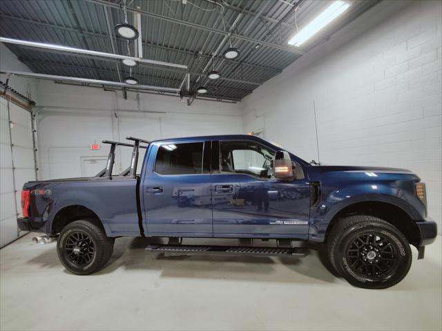 used 2019 Ford F-250 car, priced at $51,995