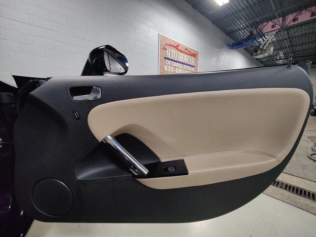 used 2007 Saturn Sky car, priced at $16,995