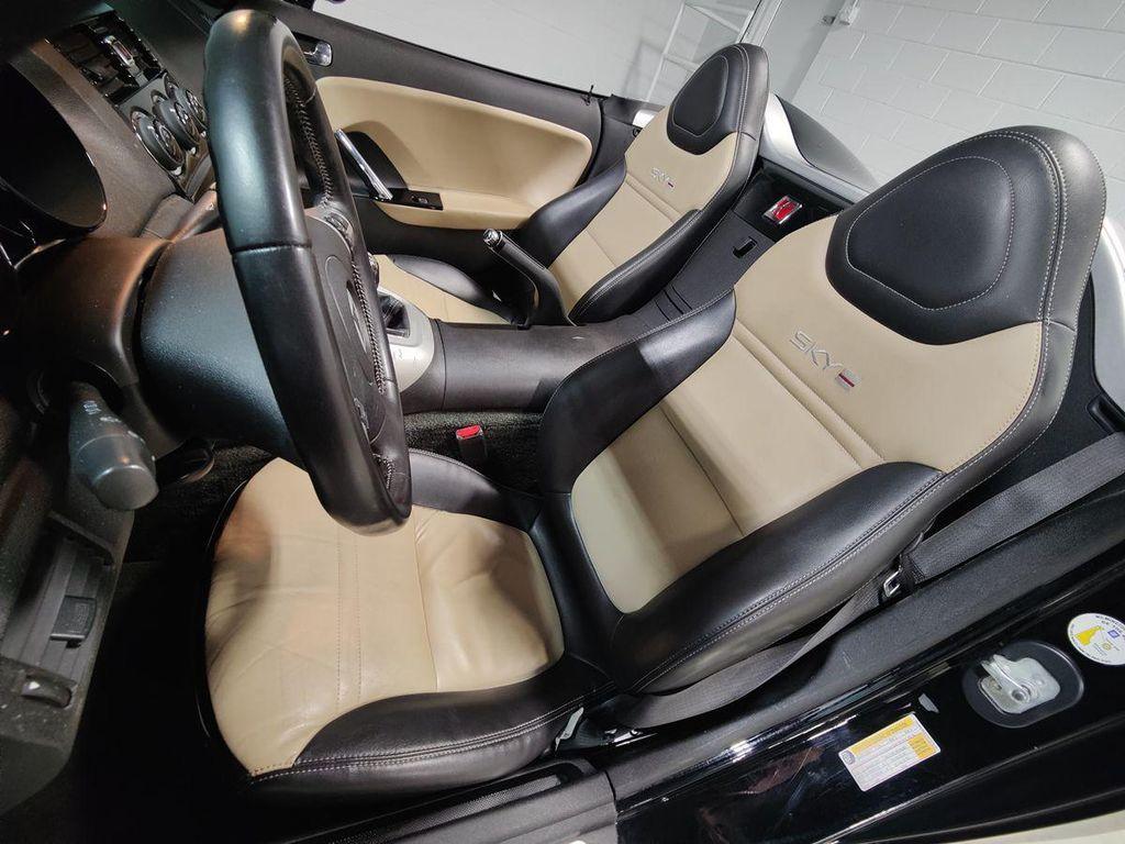 used 2007 Saturn Sky car, priced at $16,995