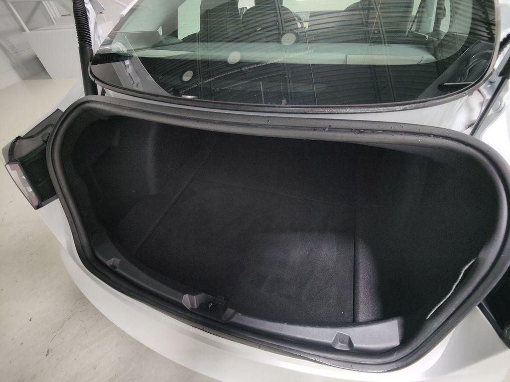 used 2022 Tesla Model 3 car, priced at $24,500