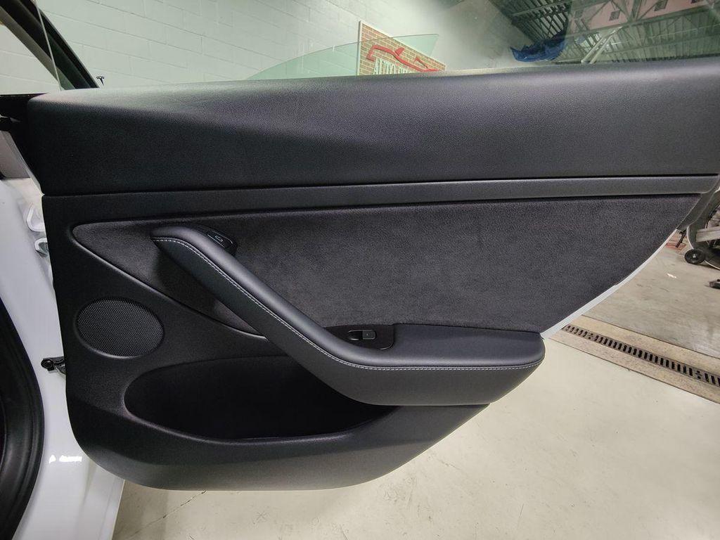 used 2022 Tesla Model 3 car, priced at $24,500