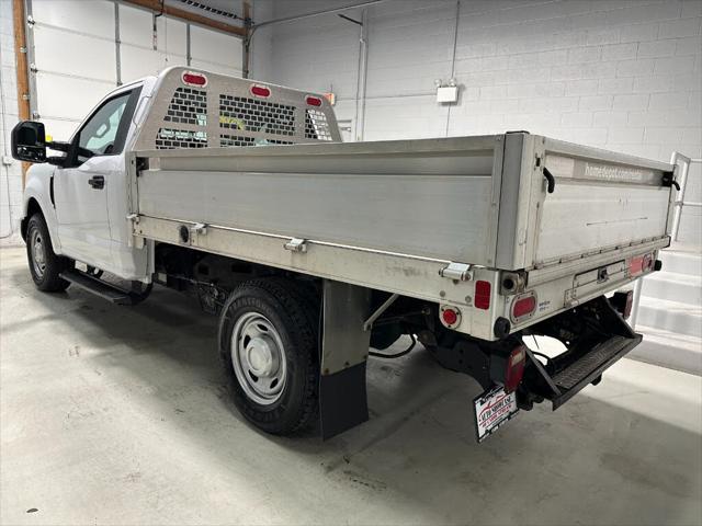 used 2017 Ford F-250 car, priced at $17,995