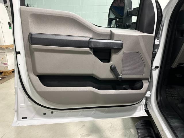 used 2017 Ford F-250 car, priced at $17,995