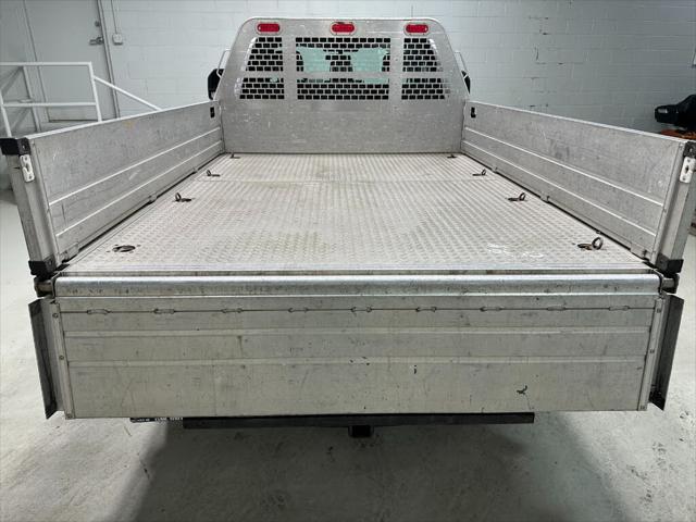 used 2017 Ford F-250 car, priced at $17,995