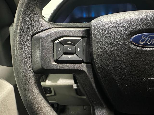 used 2017 Ford F-250 car, priced at $17,995