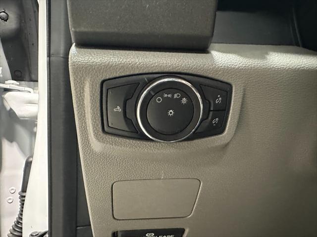 used 2017 Ford F-250 car, priced at $17,995