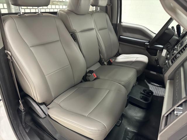 used 2017 Ford F-250 car, priced at $19,995