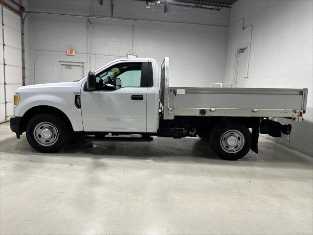 used 2017 Ford F-250 car, priced at $19,995