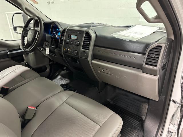 used 2017 Ford F-250 car, priced at $17,995