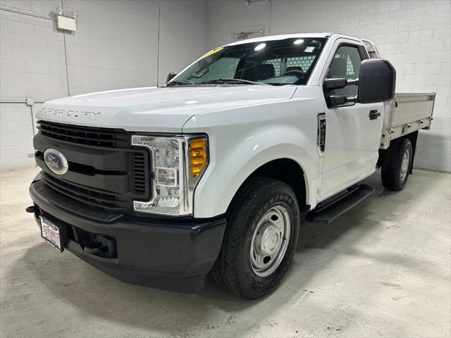 used 2017 Ford F-250 car, priced at $17,995