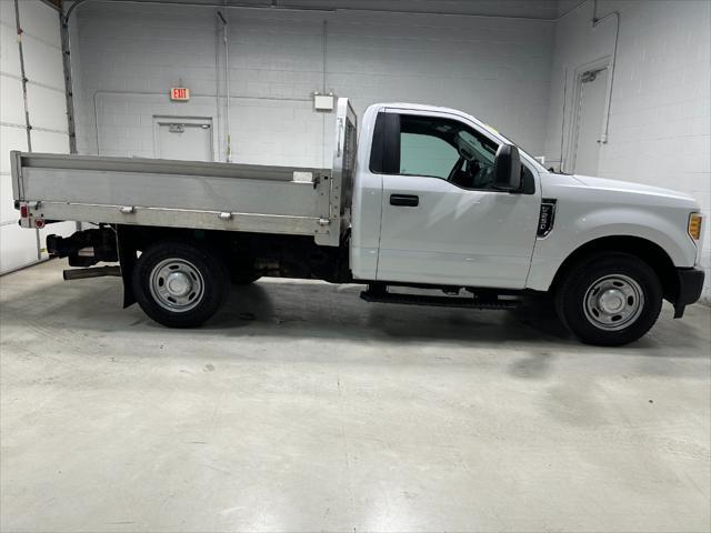 used 2017 Ford F-250 car, priced at $19,995