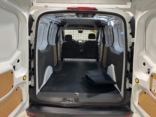 used 2022 Ford Transit Connect car, priced at $41,995