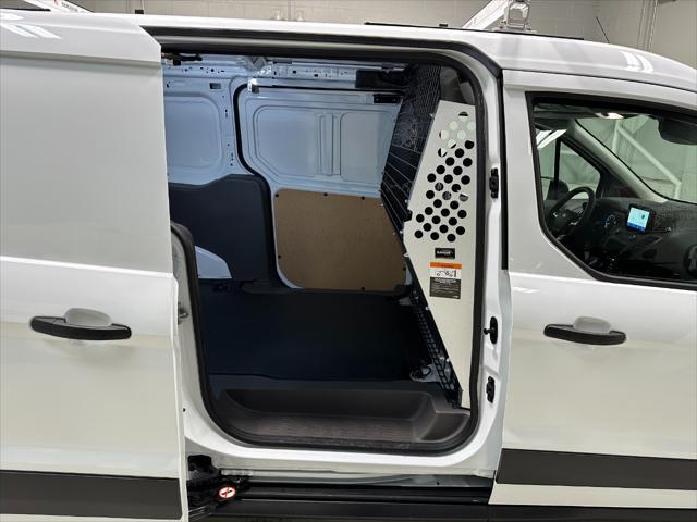 used 2022 Ford Transit Connect car, priced at $41,995