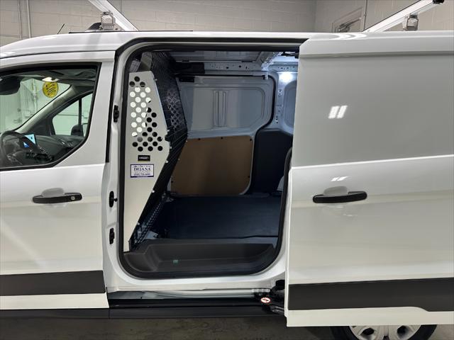 used 2022 Ford Transit Connect car, priced at $41,995