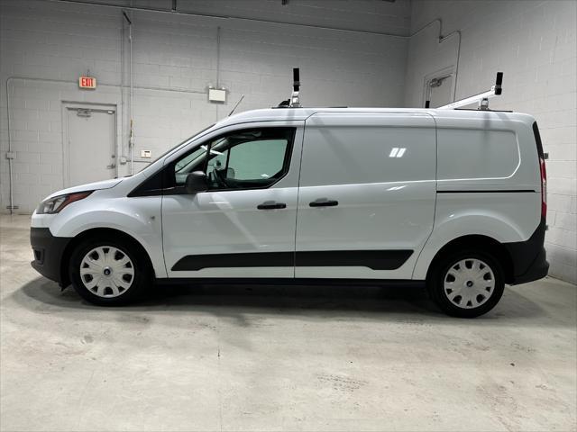 used 2022 Ford Transit Connect car, priced at $41,995