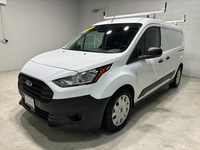 used 2022 Ford Transit Connect car, priced at $41,995