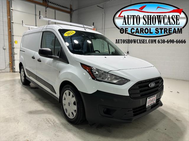 used 2022 Ford Transit Connect car, priced at $41,995