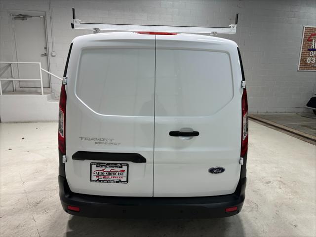 used 2022 Ford Transit Connect car, priced at $41,995