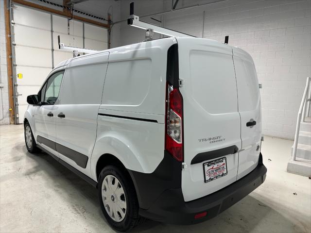 used 2022 Ford Transit Connect car, priced at $41,995