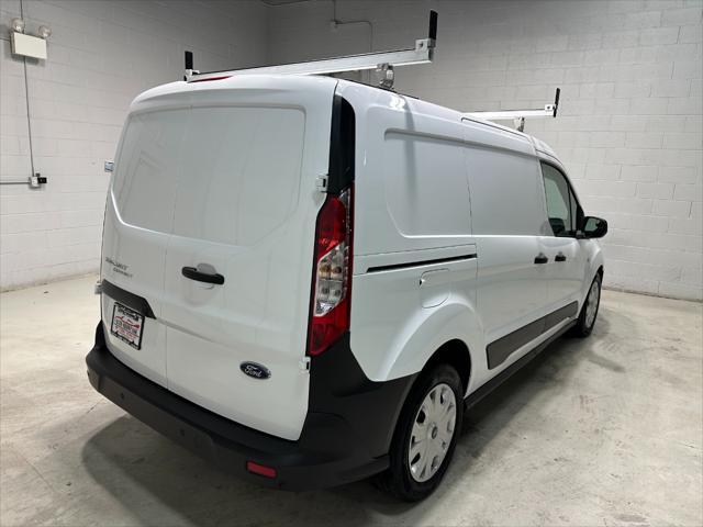 used 2022 Ford Transit Connect car, priced at $41,995