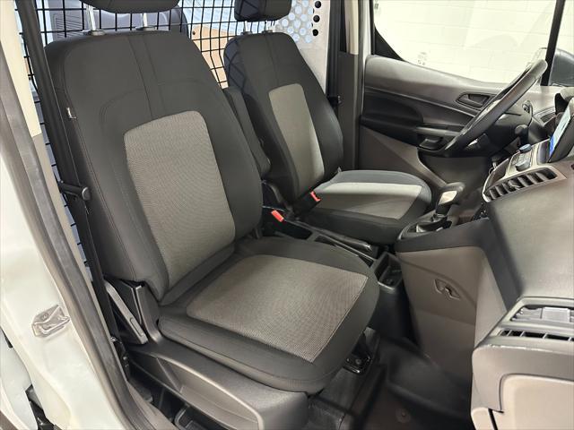 used 2022 Ford Transit Connect car, priced at $41,995