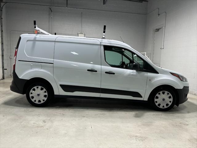 used 2022 Ford Transit Connect car, priced at $41,995