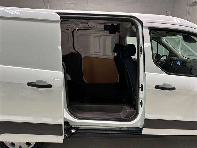 used 2022 Ford Transit Connect car, priced at $34,995