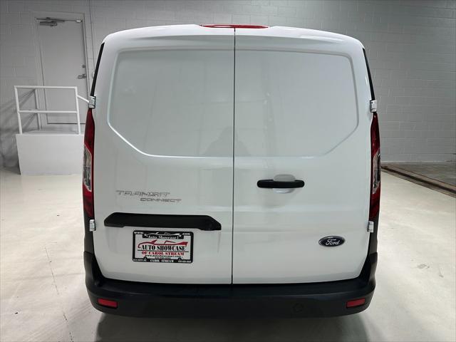used 2022 Ford Transit Connect car, priced at $34,995