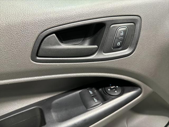 used 2022 Ford Transit Connect car, priced at $34,995