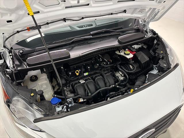 used 2022 Ford Transit Connect car, priced at $34,995