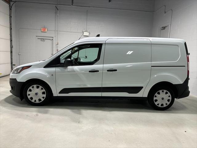 used 2022 Ford Transit Connect car, priced at $34,995
