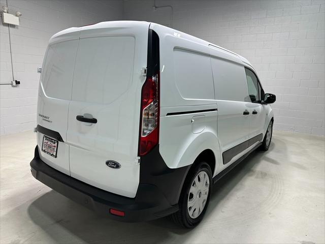 used 2022 Ford Transit Connect car, priced at $34,995